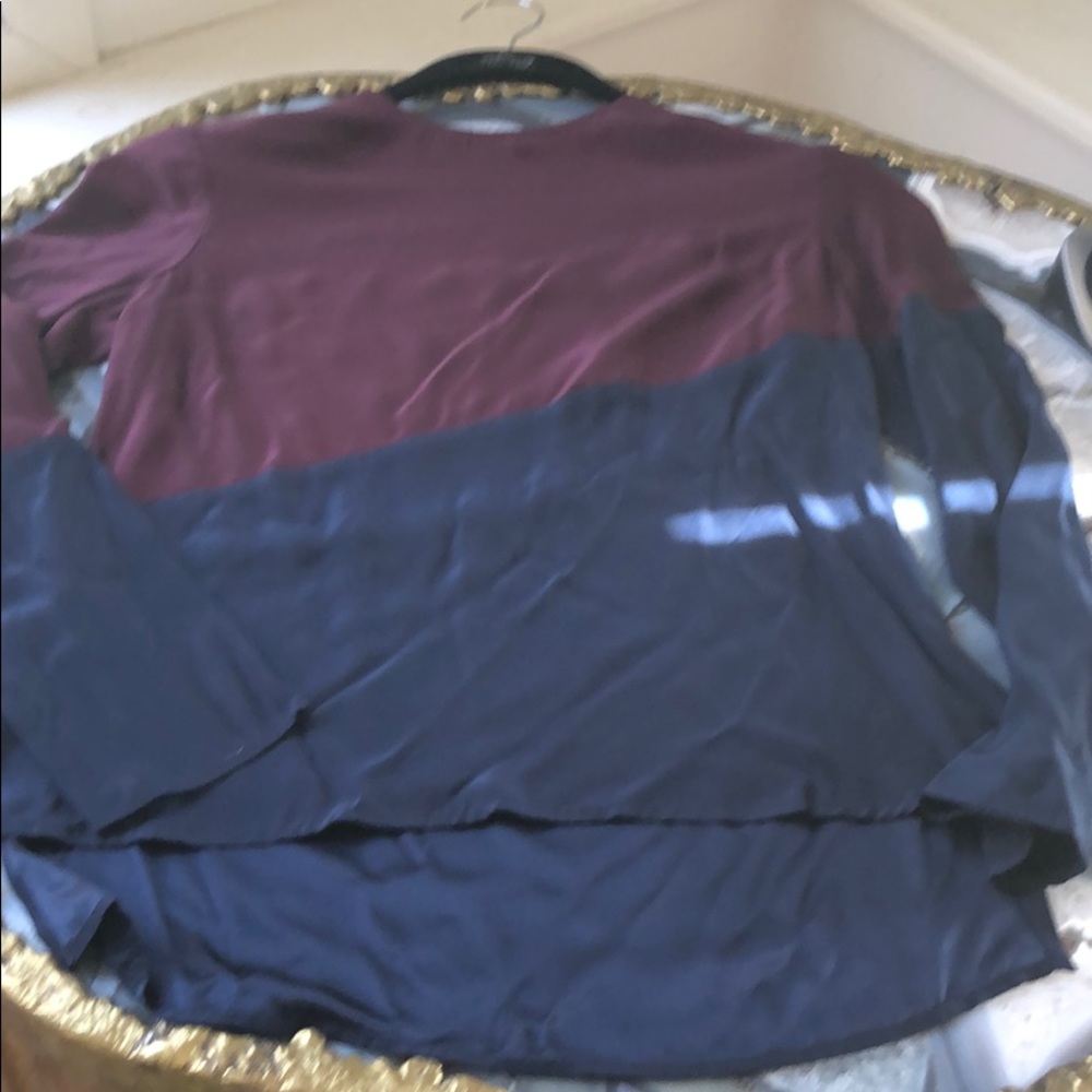 Alvin Valley Blouse
